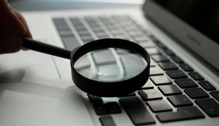 The Devil in the Detail